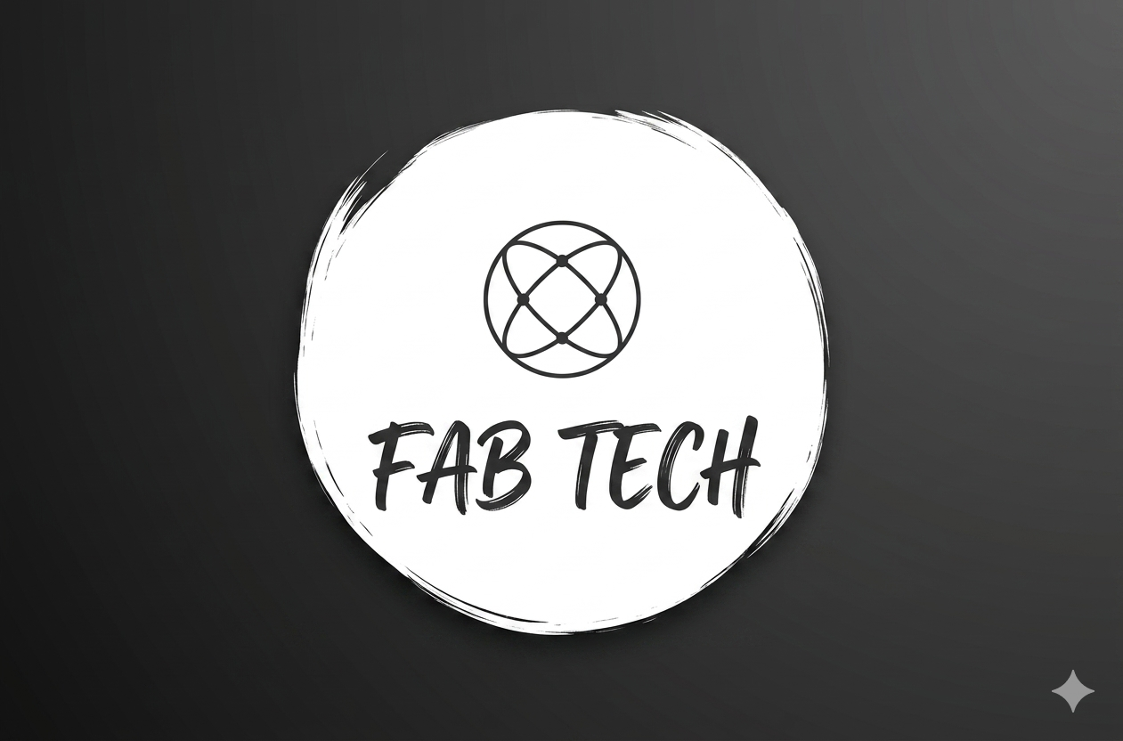 Logo FabTech